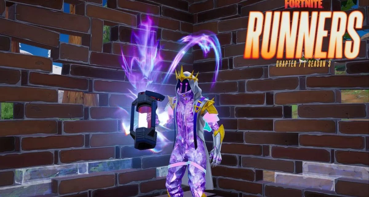 Fortnite Extraction Gizmos