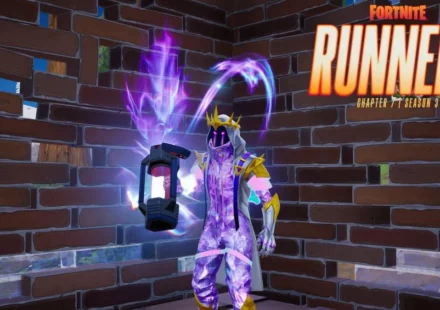 Fortnite Extraction Gizmos
