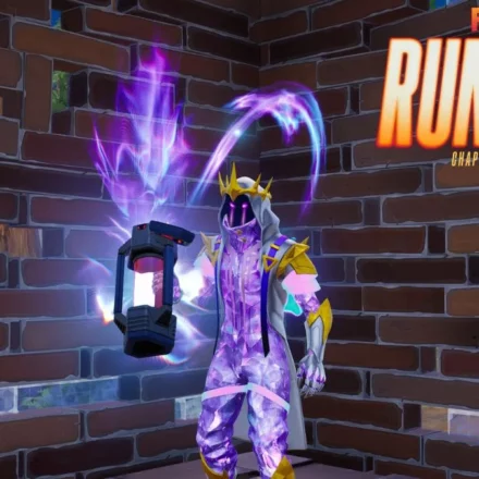 Fortnite Extraction Gizmos