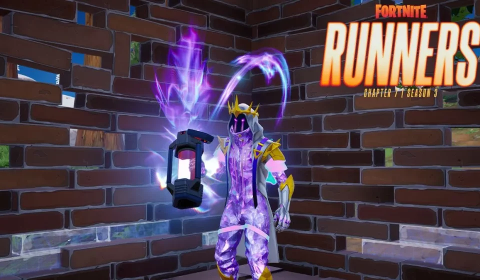 Fortnite Extraction Gizmos