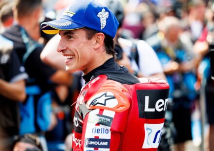 Championnat - Márquez commence-t-il sa remontada ?