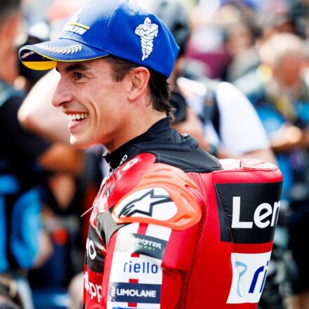 Championnat - Márquez commence-t-il sa remontada ?