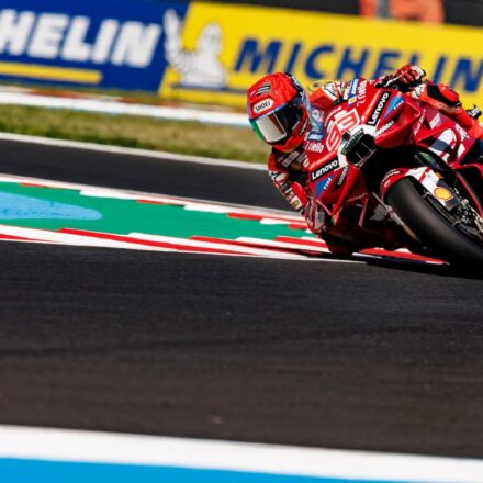 Tous les résultats et classements du GP de Hongrie MotoGP 2026