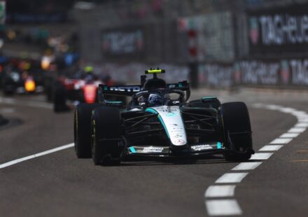 Antonelli triomphe devant Hamilton et Hadjar dans un GP de Monaco fou !