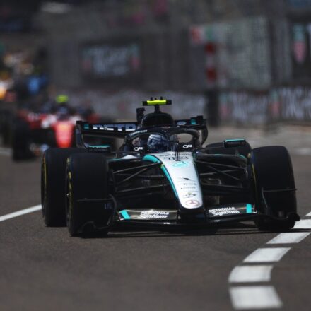 Antonelli triomphe devant Hamilton et Hadjar dans un GP de Monaco fou !