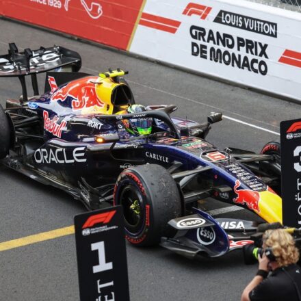 Pourquoi Hadjar risque de perdre son podium au GP de Monaco
