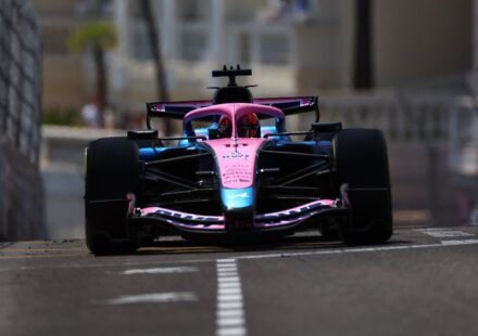 Alpine demande un réexamen des pénalités de Gasly à Monaco !