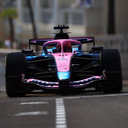 Alpine demande un réexamen des pénalités de Gasly à Monaco !