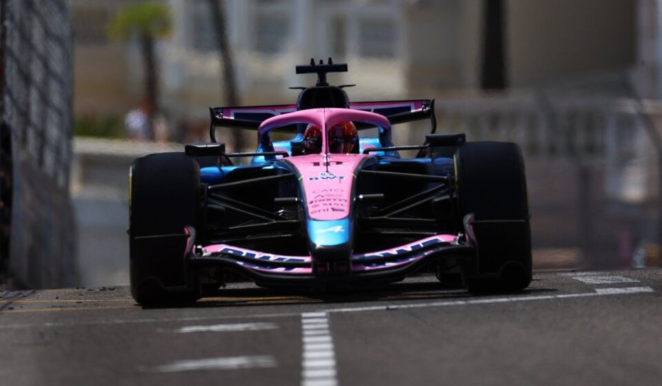 Alpine demande un réexamen des pénalités de Gasly à Monaco !