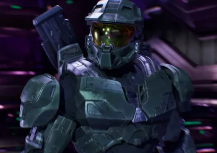 Halo Camapign Evolved