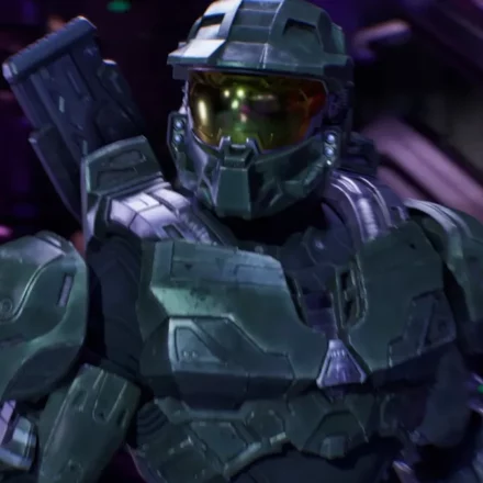 Halo Camapign Evolved