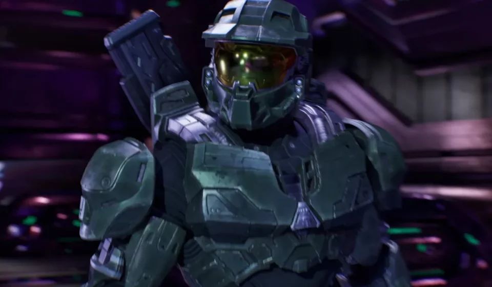 Halo Camapign Evolved