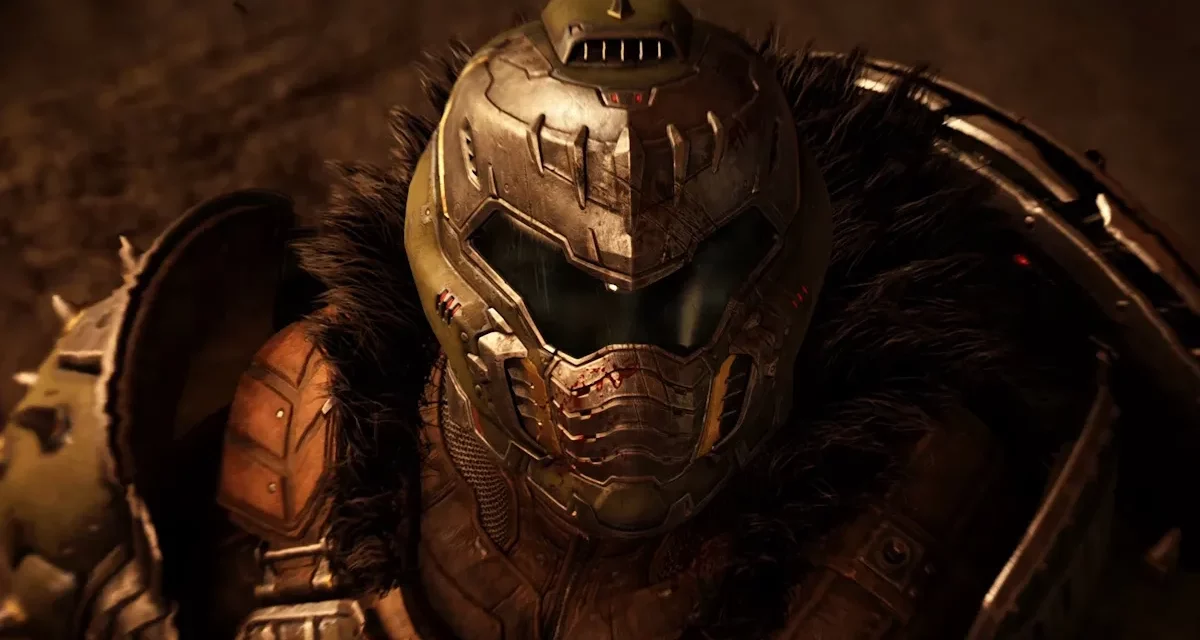 Doom the Dark Ages DLC