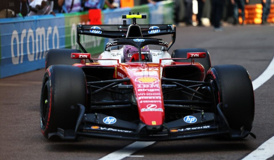 Pourquoi autant de pilotes ont été pris par le radar FIA à Monaco ?