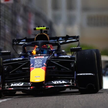 Red Bull meilleur moteur F1 : quand Hamilton révèle l'ADUO