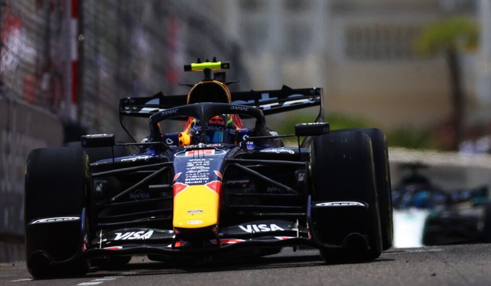 Red Bull meilleur moteur F1 : quand Hamilton révèle l'ADUO