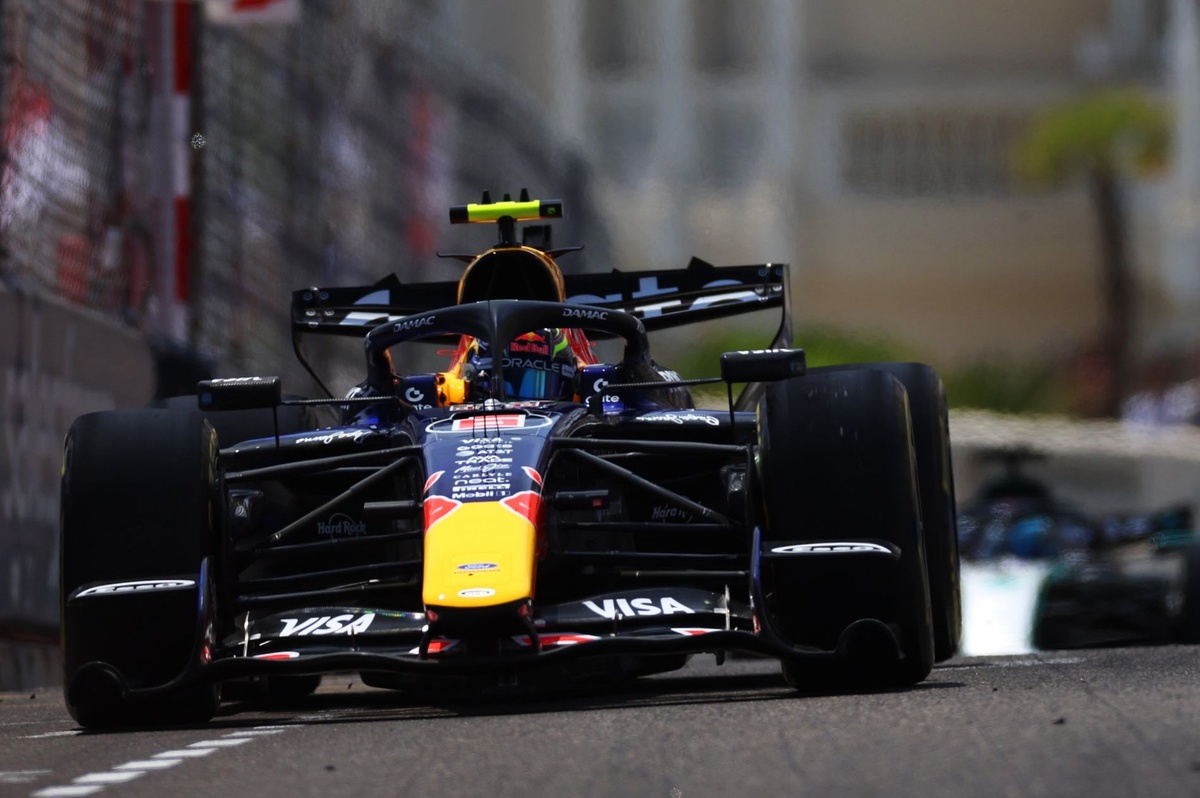Red Bull meilleur moteur F1 : quand Hamilton révèle l'ADUO