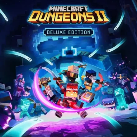 Minecraft Dungeons 2 Pre-Order Guide Editions, Bonuses, and More