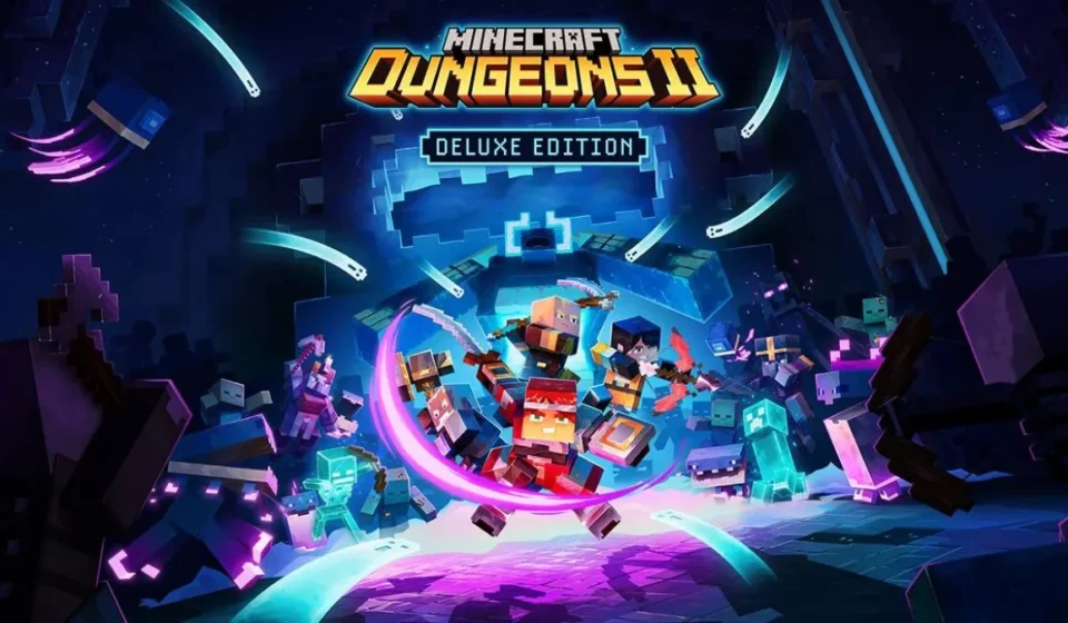 Minecraft Dungeons 2 Pre-Order Guide Editions, Bonuses, and More