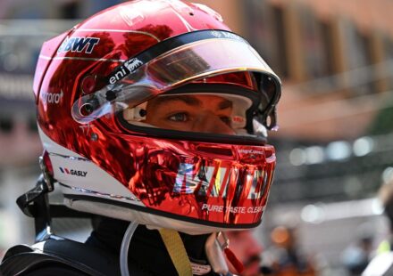 Gasly s'estime "injustement volé" après avoir été éjecté du podium par une pénalité