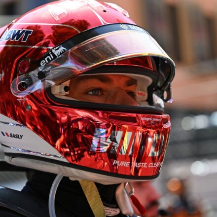 Gasly s'estime "injustement volé" après avoir été éjecté du podium par une pénalité