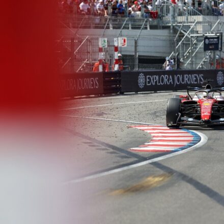Leclerc furieux contre ses freins après son abandon à Monaco : "C'est inacceptable"