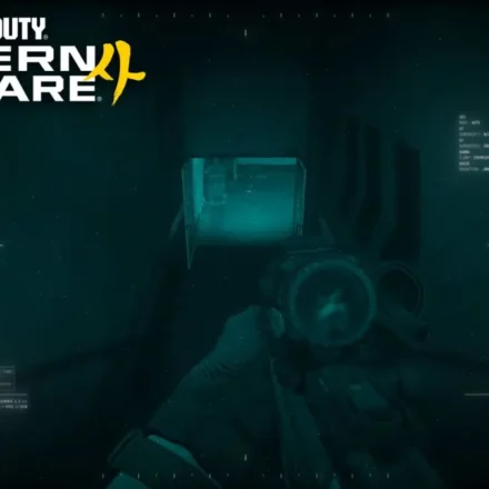 Call of Duty Modern Warfare 4 DMZ Bodycam