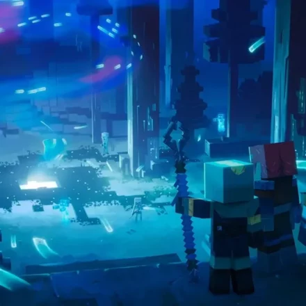 Minecraft Dungeons 2 Release Date Announced in Xbox Game Showcase
