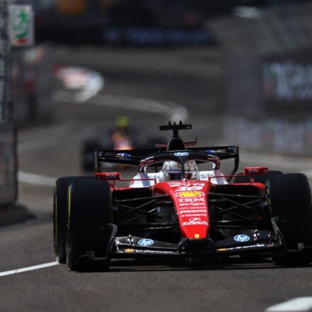 Ferrari défend son choix d'arrêter Leclerc au stand sous Safety Car
