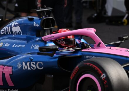 Gasly avait été averti par Alpine avant chacune de ses infractions