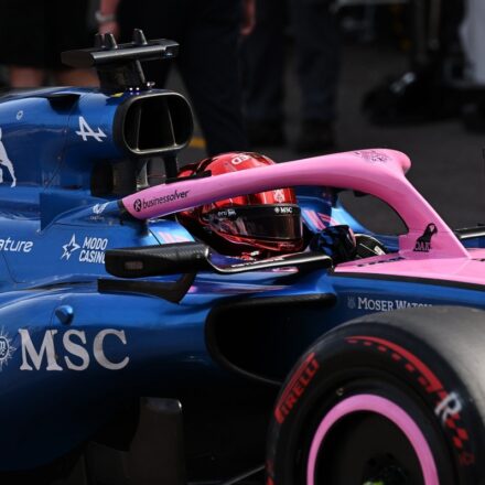 Gasly avait été averti par Alpine avant chacune de ses infractions