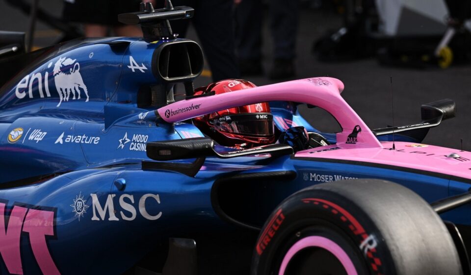 Gasly avait été averti par Alpine avant chacune de ses infractions