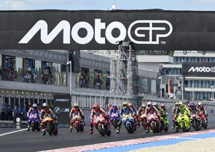 Constructeurs vs MotoGP : un accord commercial enfin trouvé