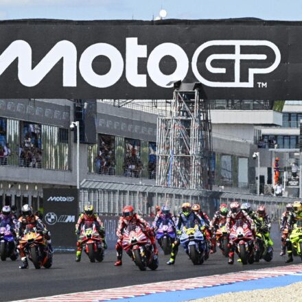 Constructeurs vs MotoGP : un accord commercial enfin trouvé