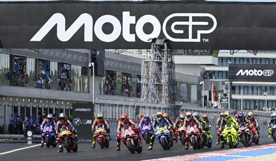 Constructeurs vs MotoGP : un accord commercial enfin trouvé
