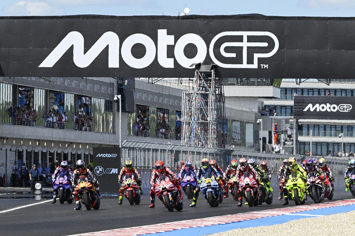 Constructeurs vs MotoGP : un accord commercial enfin trouvé