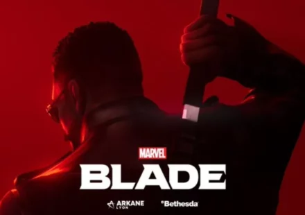Arkane’s Blade Game Dead