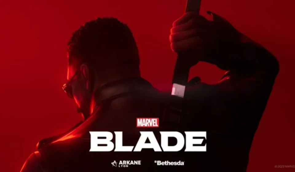 Arkane’s Blade Game Dead
