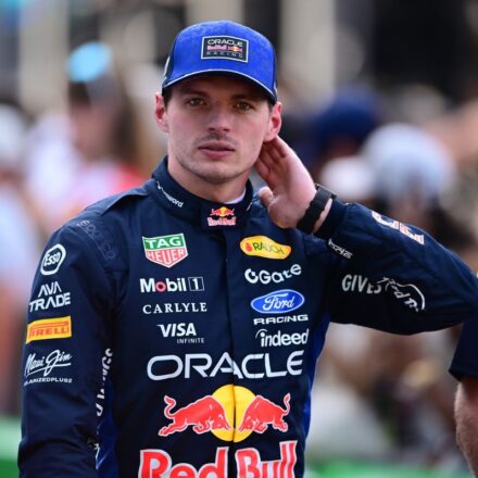 Red Bull a identifié la cause de l'abandon de Verstappen