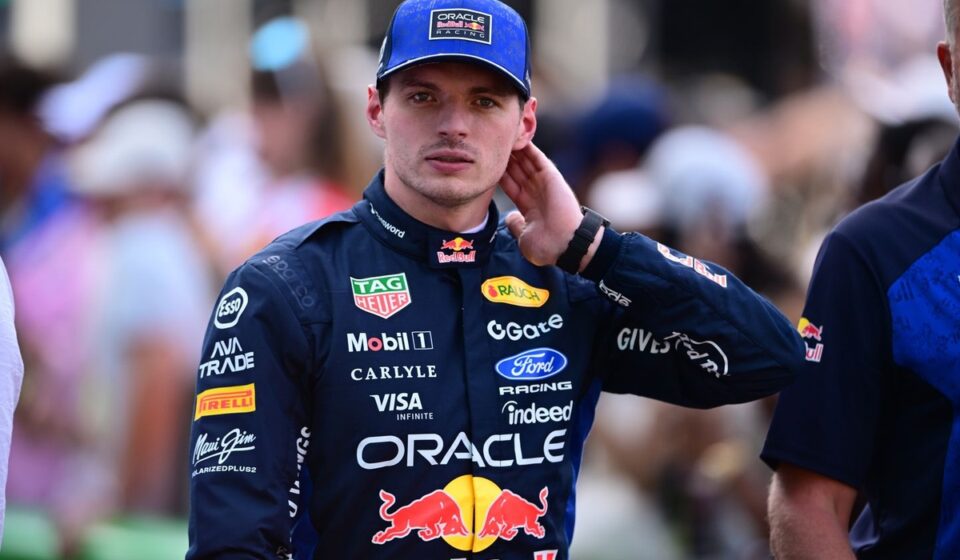 Red Bull a identifié la cause de l'abandon de Verstappen