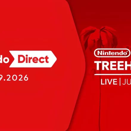 Nintendo Direct June 2026 Cover