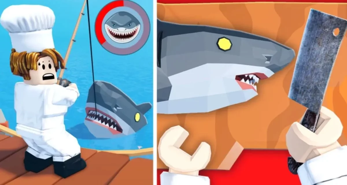 Fishing Chef Codes (June 2026)