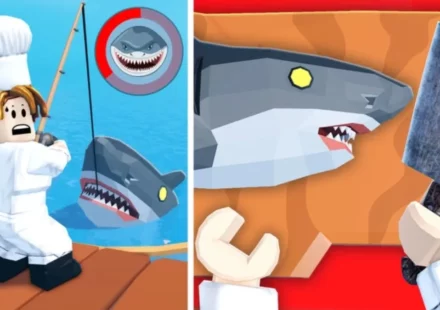 Fishing Chef Codes (June 2026)