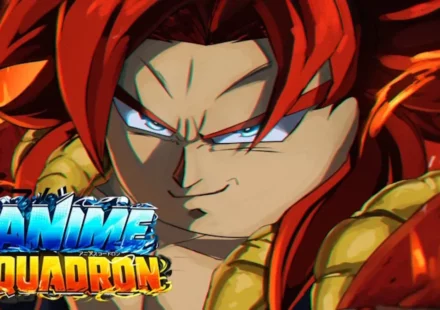 Anime Squadron Codes (June 2026)