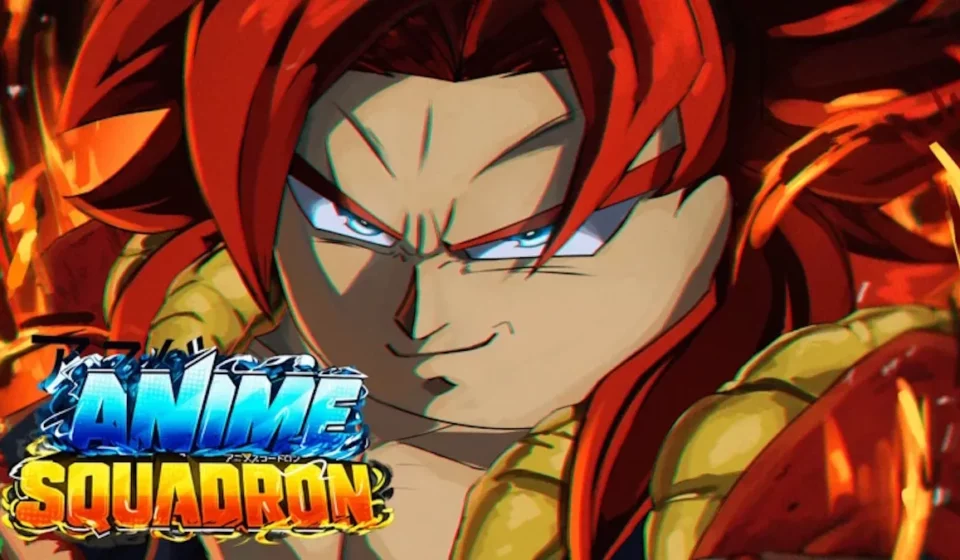 Anime Squadron Codes (June 2026)