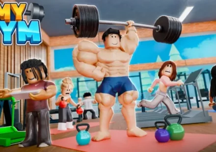 My Gym Codes (June 2026)