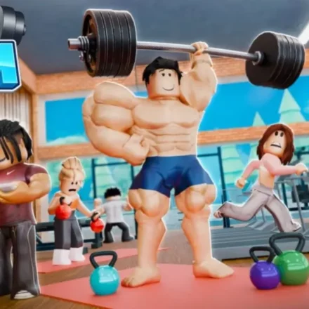 My Gym Codes (June 2026)