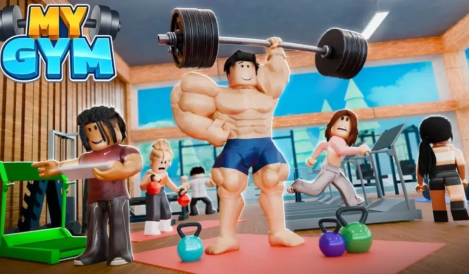 My Gym Codes (June 2026)