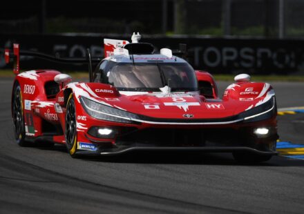 Toyota critique la "tactique stupide" de certains constructeurs au Mans