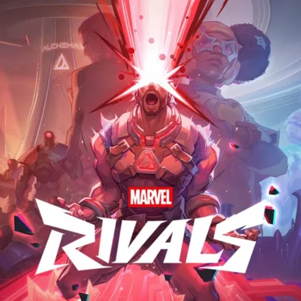 Cyclops in Marvel Rivals